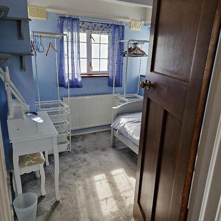Appartement Orchard Park à Bromley Extérieur photo