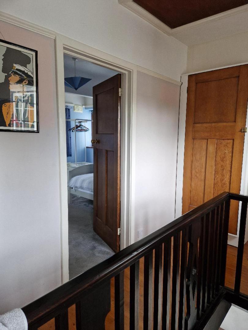 Appartement Orchard Park à Bromley Extérieur photo