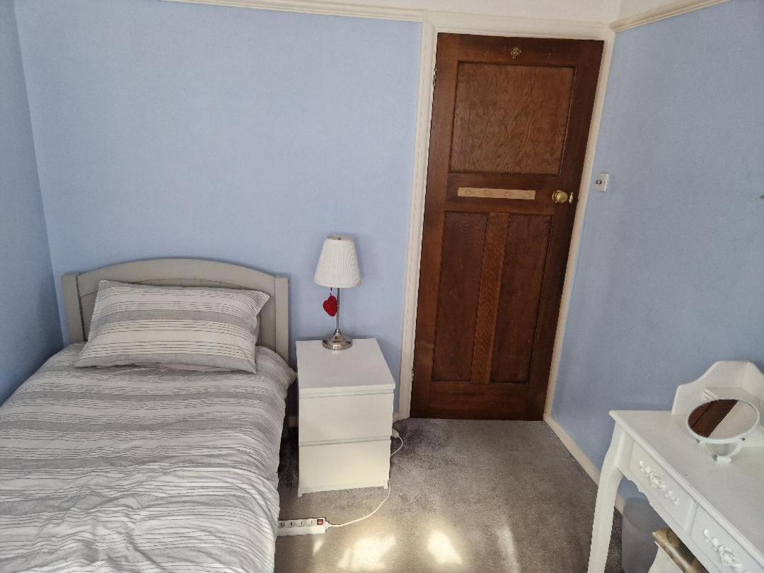 Appartement Orchard Park à Bromley Extérieur photo